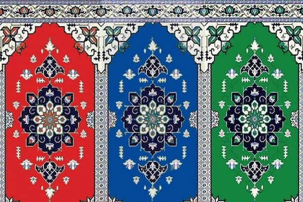  أفضل سعر السجاد الايراني للبيع المفرد والجملة 